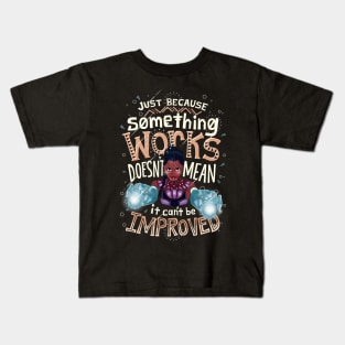 Shuri Kids T-Shirt